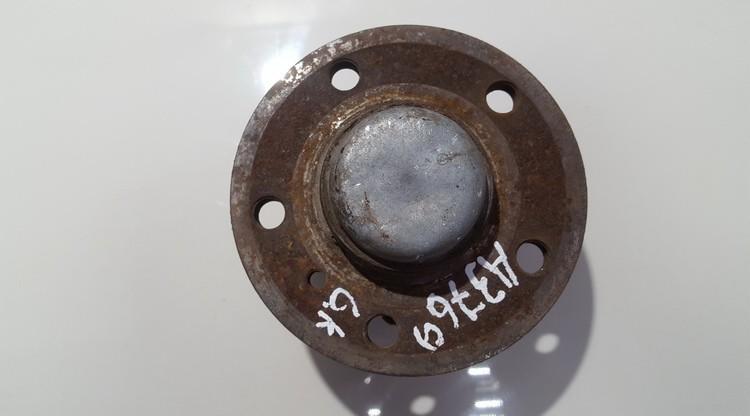 Mercedes-Benz A-CLASS 2006 Rumbas (gultnis) - AIZMUGURE PA KREISI