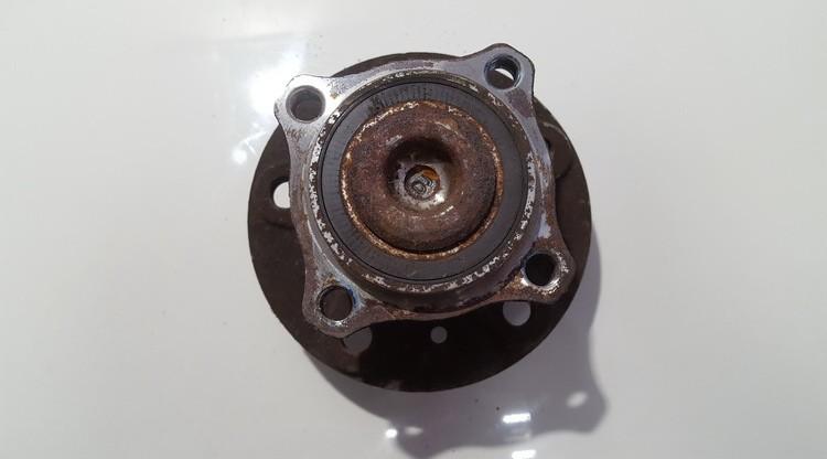 Mercedes-Benz A-CLASS 2006 Rumbas (gultnis) - AIZMUGURE PA KREISI - Thumbnail 2