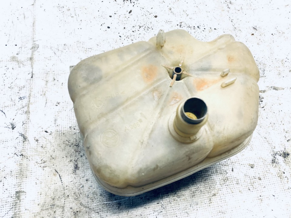 46402983 Alfa-Romeo 166 1999 Expansion Tank coolant (RADIATOR EXPANSION TANK BOTTLE ) - Thumbnail 3