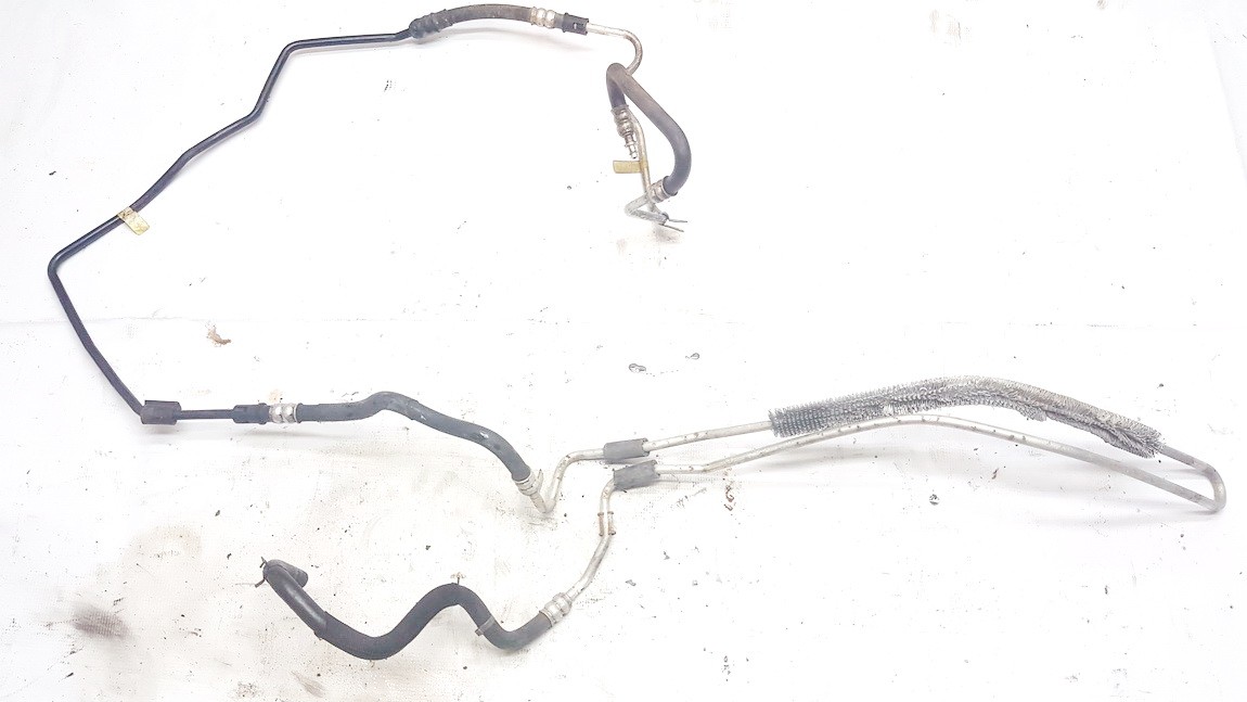 31280286 Volvo XC 60 2009 Kondicionieriaus vamzdelis-slanga