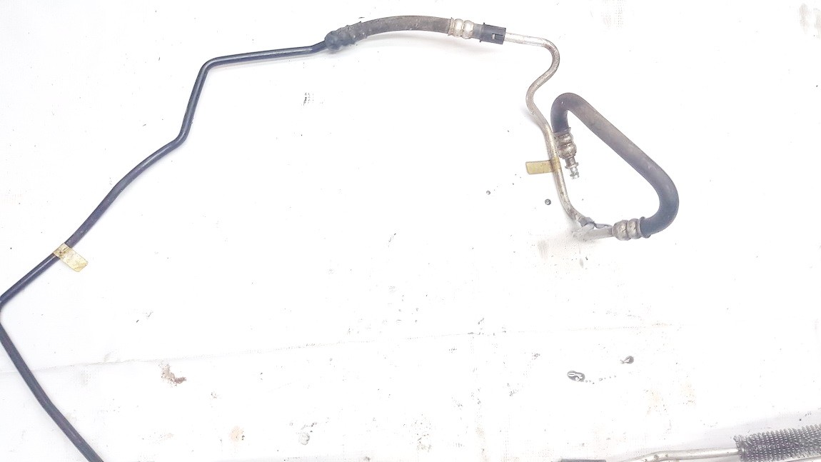 31280286 Volvo XC 60 2009 Ilmastointilaitteen putki-letku - Thumbnail 2