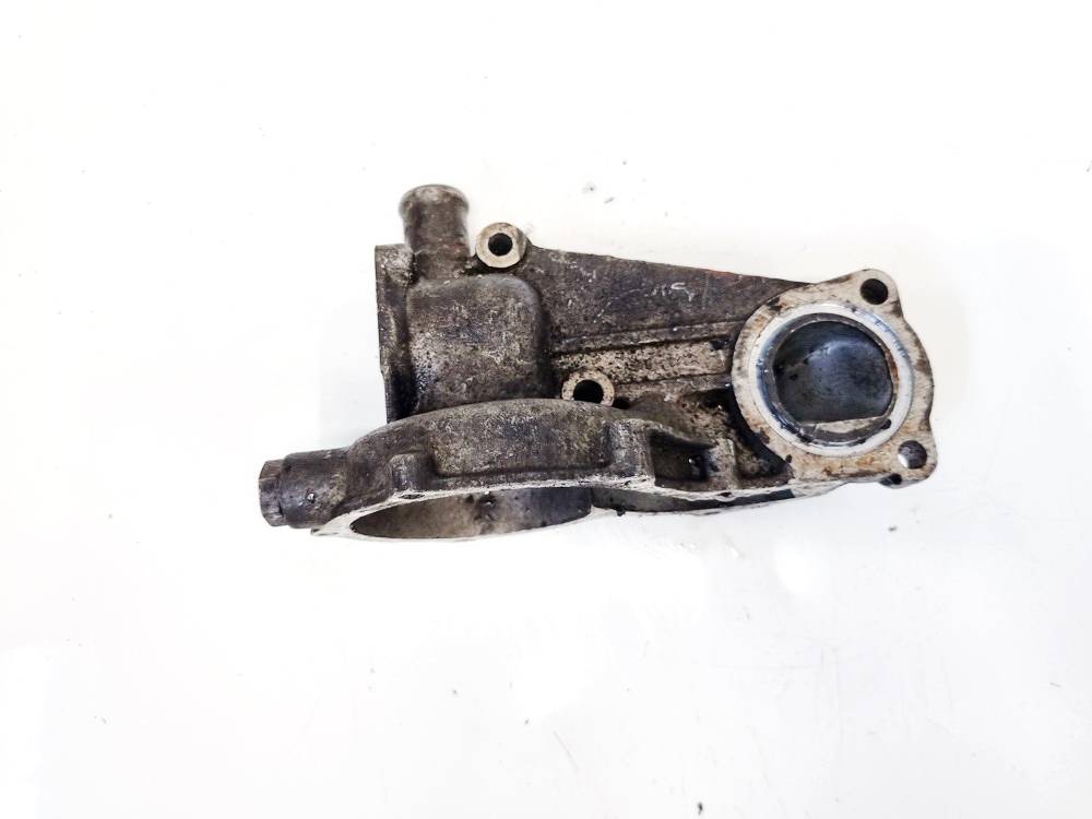 R050121013 Audi A4 1997 Thermostat Housing (Flange)