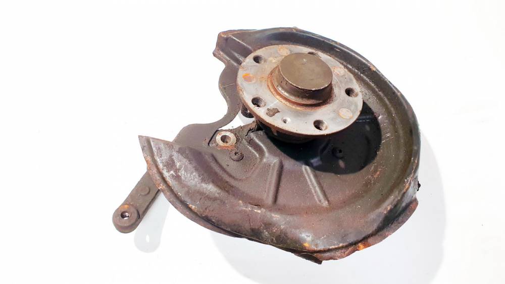 MAZOJI Volkswagen Golf 2005 Steering knuckle - REAR LEFT