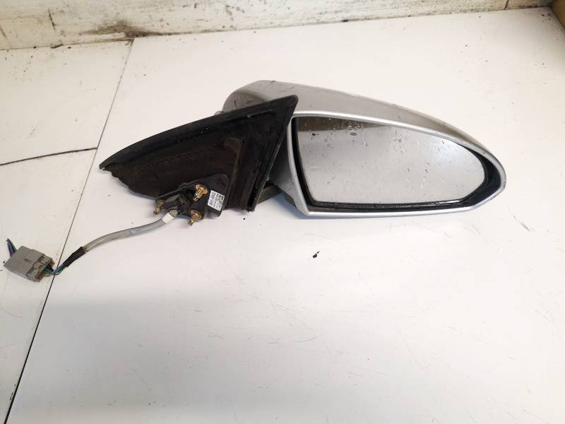 96301AU422 Nissan Primera 2002 Durvju spogulis - PRIEKŠA PA LABI