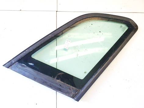 AS2M25DOT24 Alfa-Romeo 159 2006 Corner quarter window glass - REAR LEFT