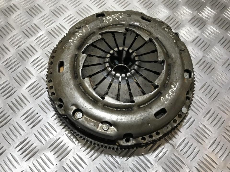 51102 Ford Galaxy 2003 Clutch Pressure Plate