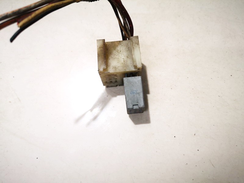 6025111584A Renault Espace 1999 Relay module - Thumbnail 2