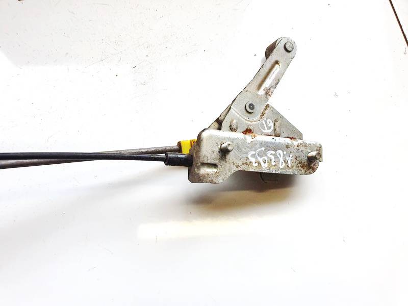 Mazda 5 2006 Door Lock Mechanism - REAR RIGHT - Thumbnail 2