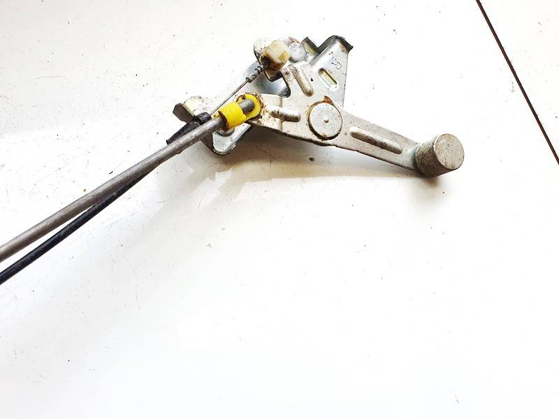 Mazda 5 2006 Door Lock Mechanism - REAR RIGHT - Thumbnail 3