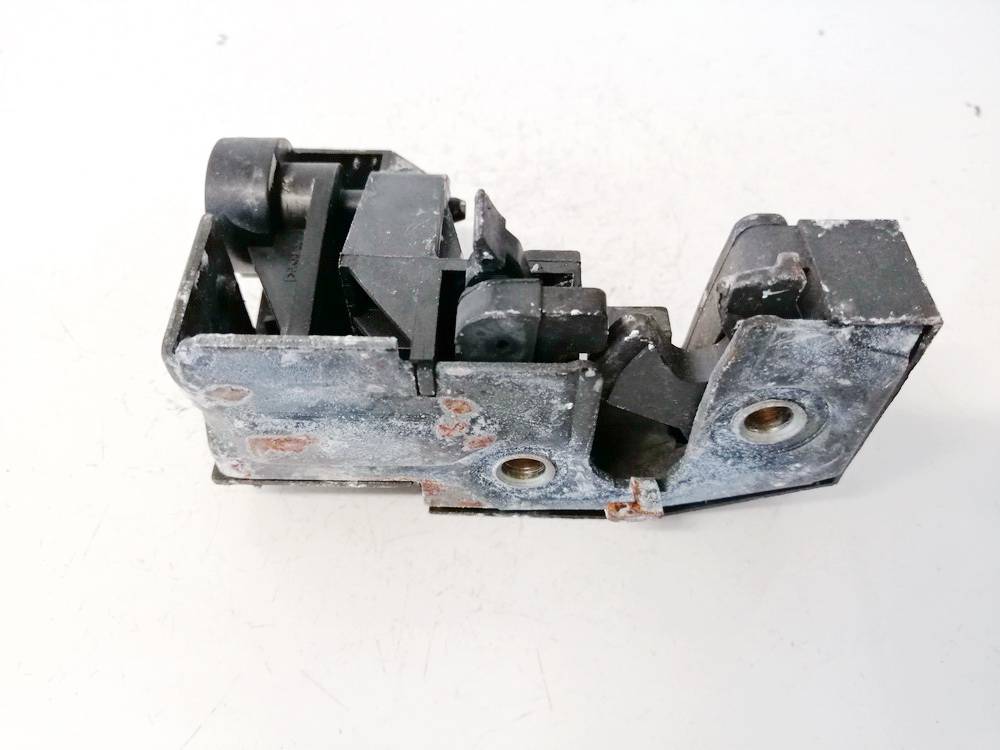 Volvo V70 2008 Сиденье в сборе Замок - Thumbnail 3