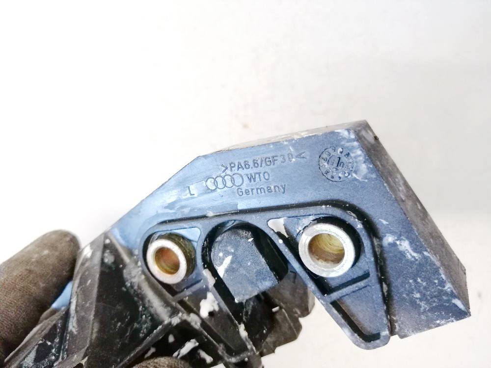 Volvo V70 2008 Сиденье в сборе Замок - Thumbnail 4