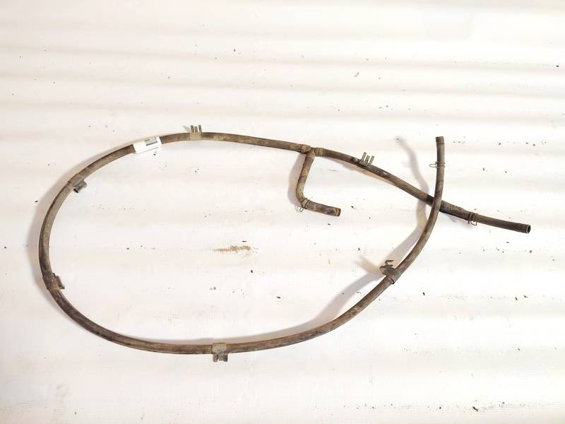 Honda Civic 2007 Radiator Hose (Water Hose)