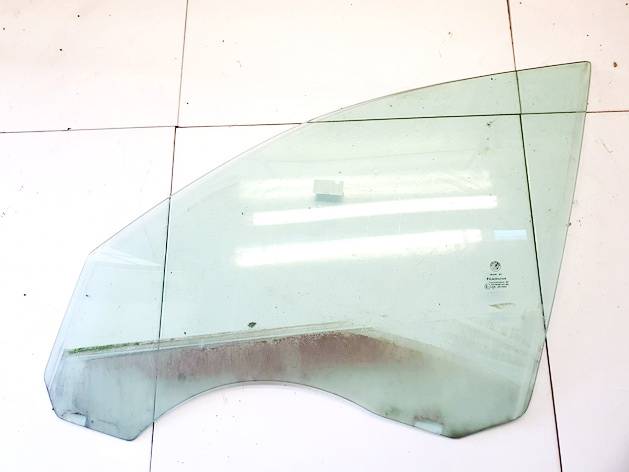 AS2M3250SOT682 Alfa-Romeo 159 2006 Door-Drop Glass - FRONT LEFT