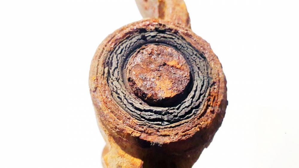 Citroen C8 2005 Lenker, Radaufhängung Vorne Linke - Thumbnail 3