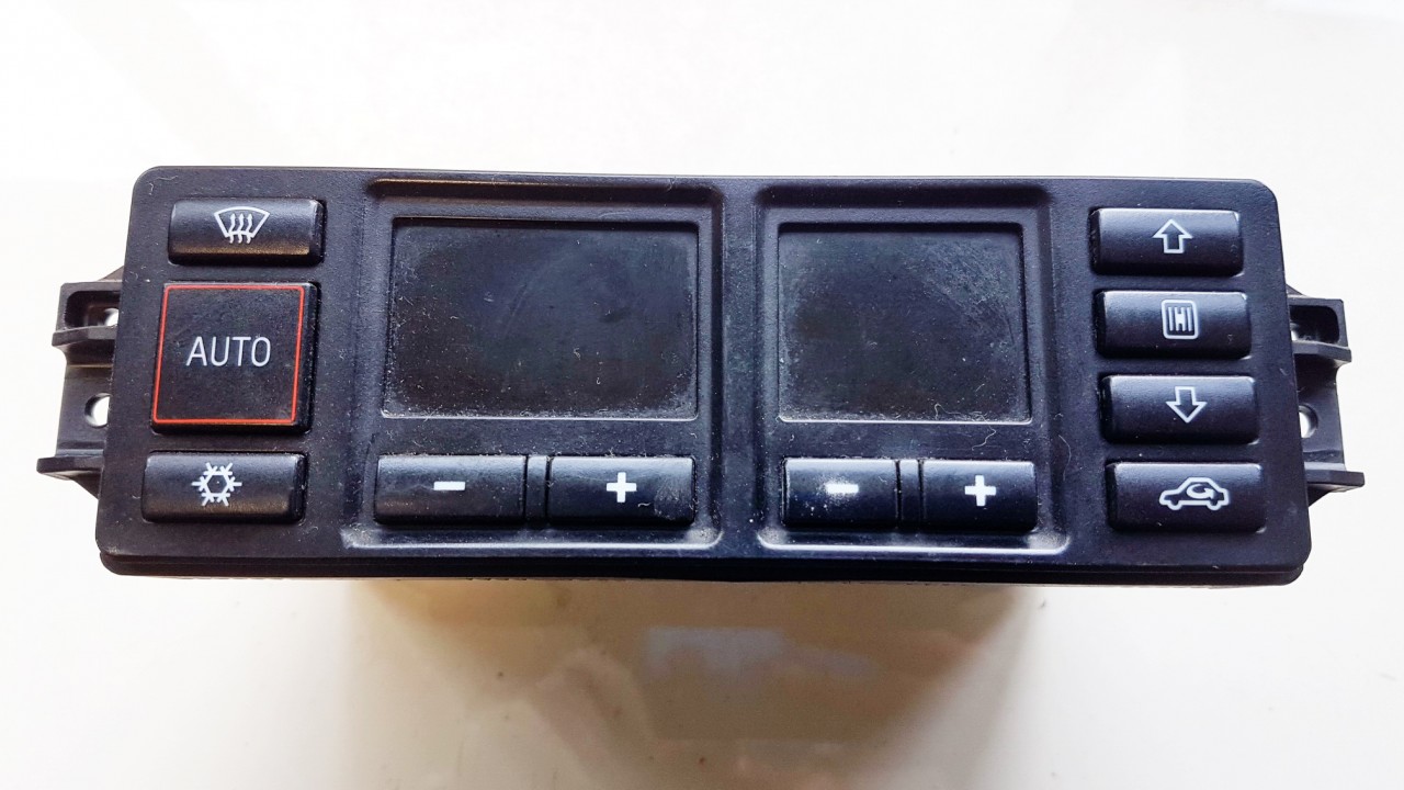 5HB00760810 Audi A3 2000 MANDO CLIMATIZADOR