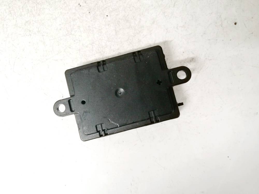 6582934747002 BMW X4 2014 Modulo Electronico - OTRAS UNIDADES DE CONTROL - Thumbnail 2