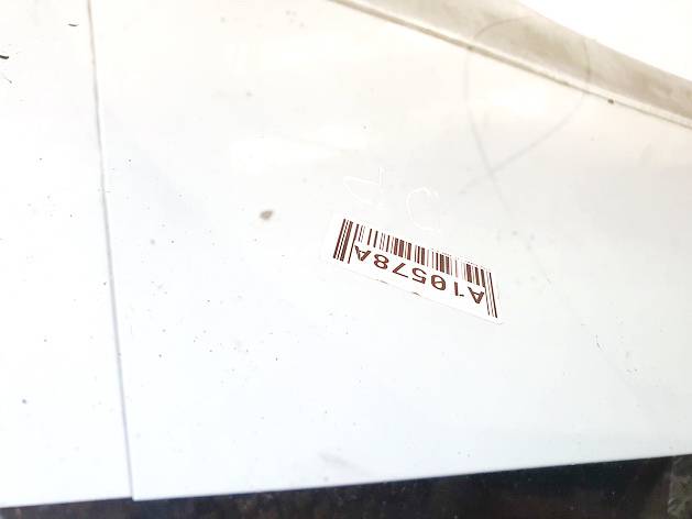 AS2M3250SOT682 Alfa-Romeo 159 2006 Door-Drop Glass - FRONT RIGHT - Thumbnail 3