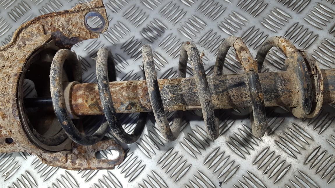 Opel Vectra 1998 Пружина Задняя