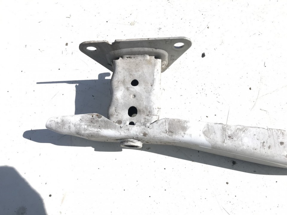 Mercedes-Benz Citan 2018 Bampera sija (stiprējums) - AIZMUGURE - Thumbnail 3