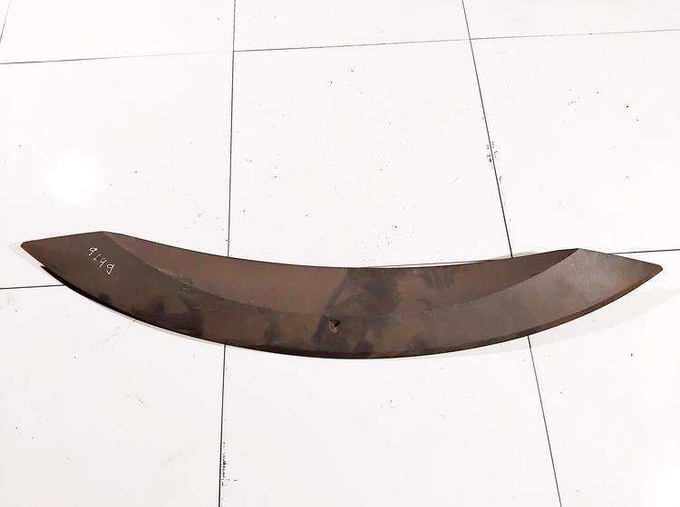 1846641000 Peugeot 807 2004 Wiper Muolding - FRONT