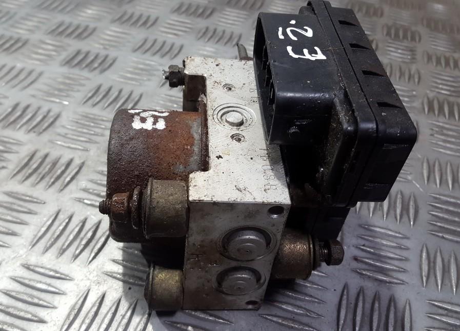 8954152110 Toyota Yaris Verso 2001 ABS Pumpe Steuergerat Hydraulikblock