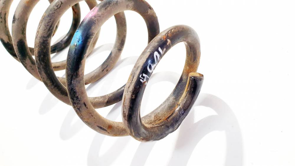 Toyota Auris 2013 Amortizatoriaus Spyruokle Galine - Thumbnail 3