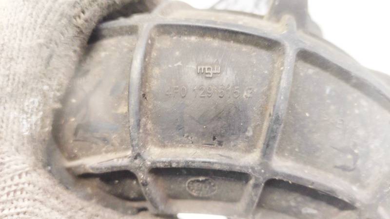 4F0129615 Audi A6 2006 Gaisa šļūtene - Thumbnail 3