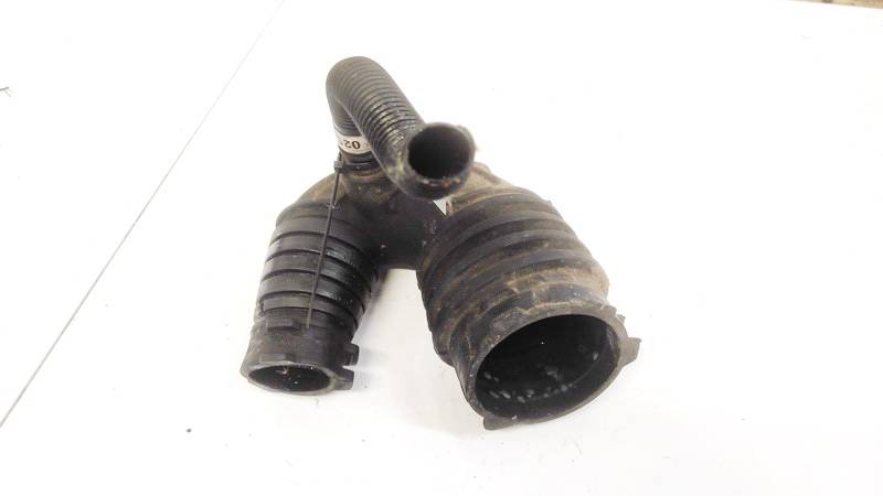 4F0129615 Audi A6 2006 Gaisa šļūtene