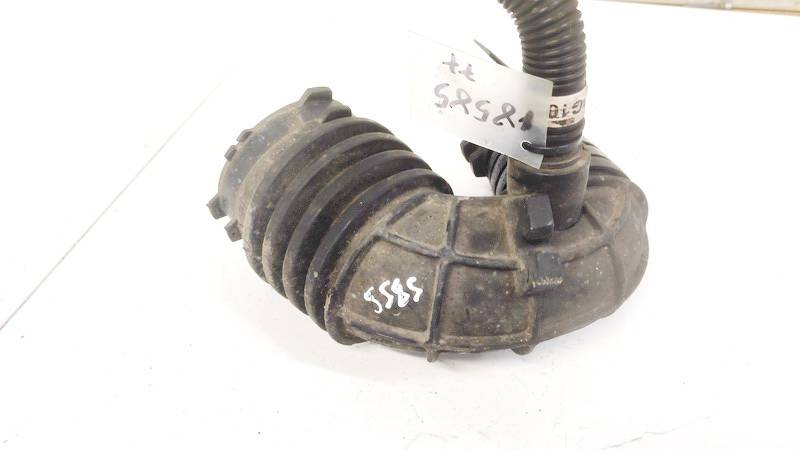 4F0129615 Audi A6 2006 Gaisa šļūtene - Thumbnail 2