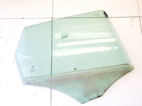 AS2M25SOT24 Alfa-Romeo 159 2006 Door-Drop Glass - REAR RIGHT