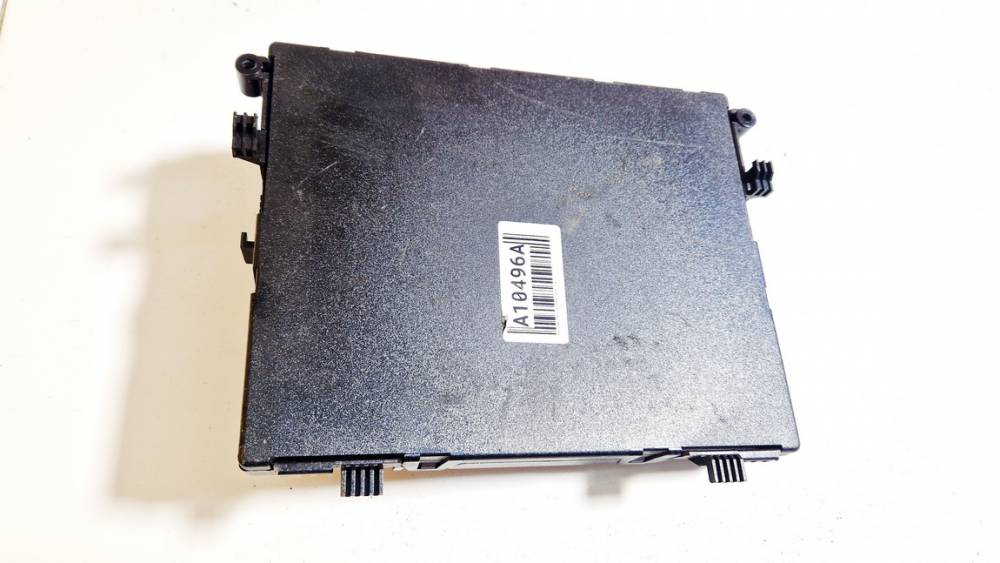 A1695454332 Mercedes-Benz B-CLASS 2006 Moduł komfortu - Thumbnail 3