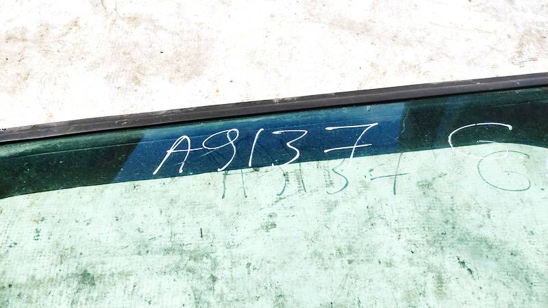AS2 Audi A4 1997 Door-Drop Glass - REAR RIGHT - Thumbnail 2