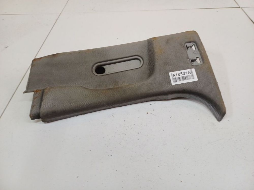 13113940 Opel Astra 2006 Pillar Trim - MIDDLE LEFT