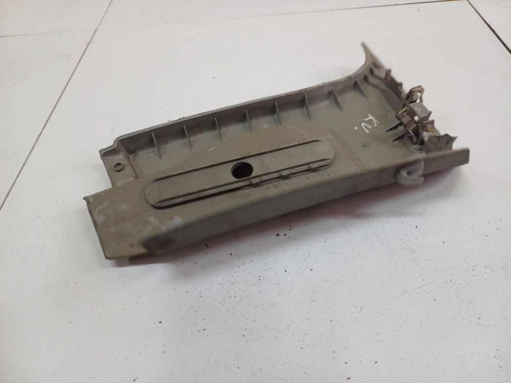 13113940 Opel Astra 2006 Pillar Trim - MIDDLE LEFT - Thumbnail 2