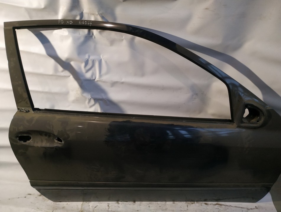 MELYNOS Mercedes-Benz C-CLASS 2002 Doors - FRONT RIGHT