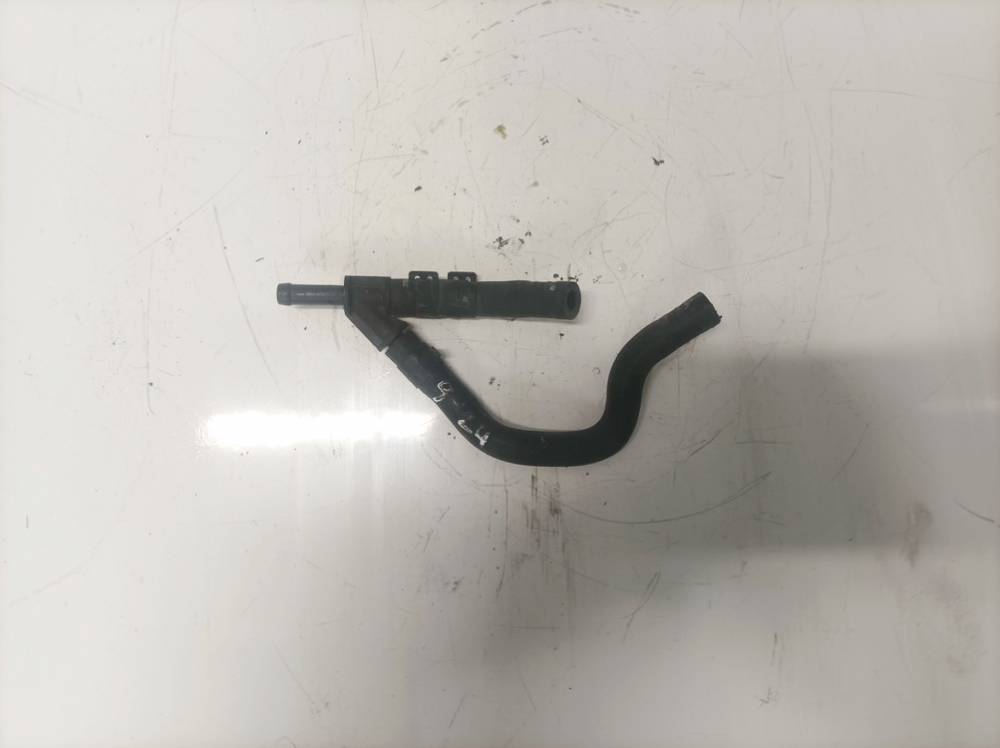 Volkswagen Passat 1999 Vandens vamzdelis