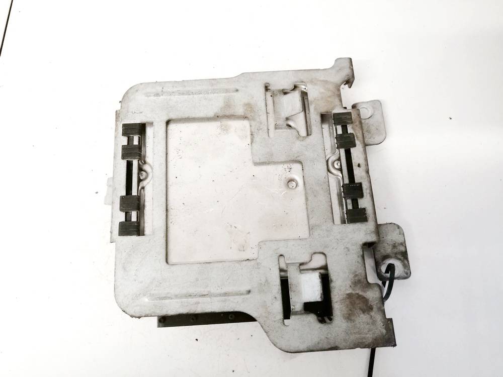 03G906016CD Volkswagen Touran 2004 ECU Engine Computer (Engine Control Unit) - Thumbnail 2