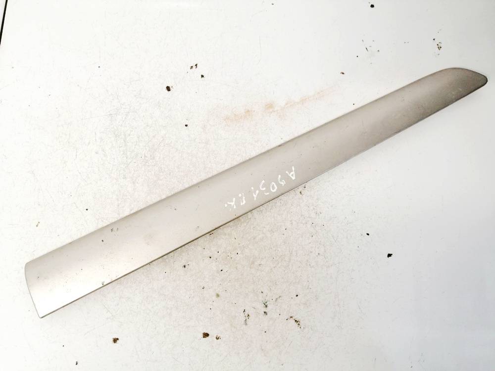 13121847 Opel Astra 2007 Interior trim