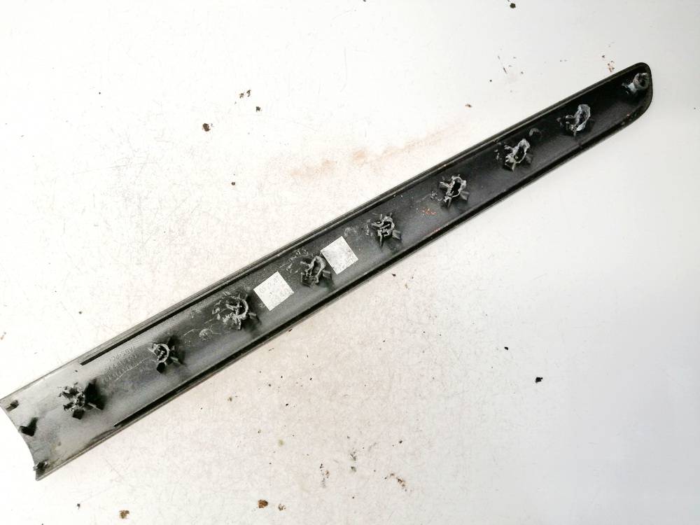 13121847 Opel Astra 2007 Interior trim - Thumbnail 2