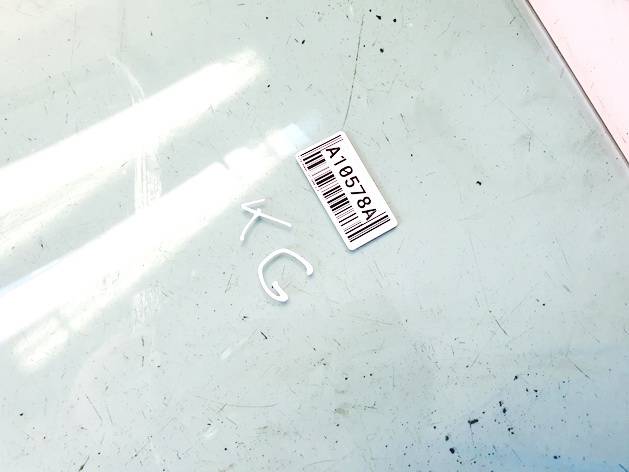 AS2M25SOT24 Alfa-Romeo 159 2006 Door-Drop Glass - REAR LEFT - Thumbnail 3