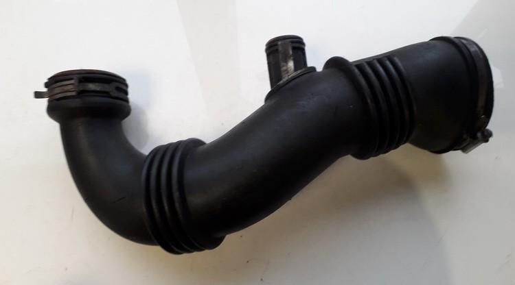 9687883680 Citroen Dispatch 2008 TURBO INTERCOOLER PIPE HOSE
