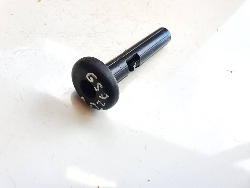 Audi A3 1998 Interior trim