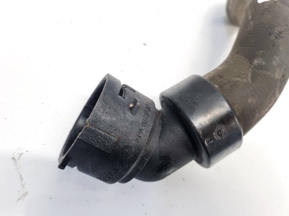 565566897 Opel Astra 2012 Vandens slanga - Thumbnail 2