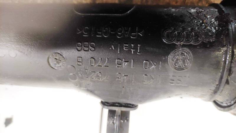 1K0145770B Volkswagen Passat 2005 TURBO INTERCOOLER PIPE HOSE - Thumbnail 3