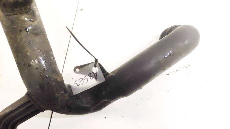 1K0145770B Volkswagen Passat 2005 TURBO INTERCOOLER PIPE HOSE - Thumbnail 2