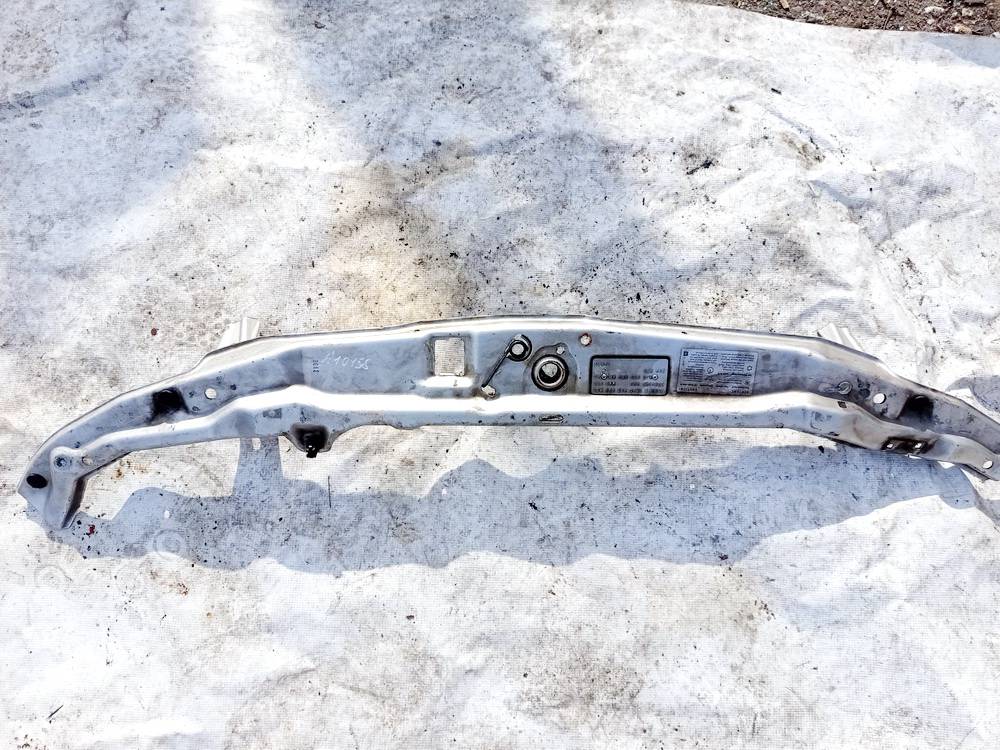 13119262 Opel Zafira 2003 Television runko