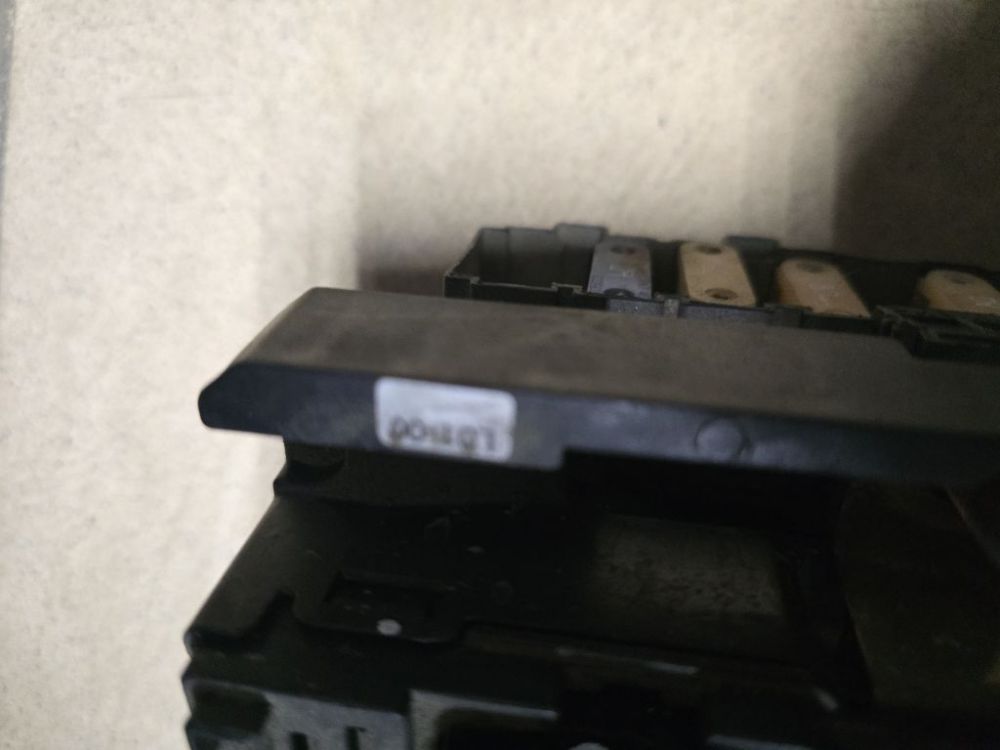 9654815780 Peugeot 407 2005 Saugikliu deze - Thumbnail 2