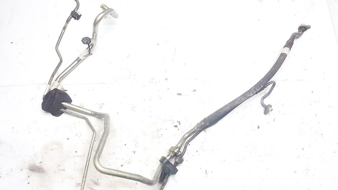 6G9N19A834BR Volvo XC 60 2009 Kondicionieriaus vamzdelis-slanga