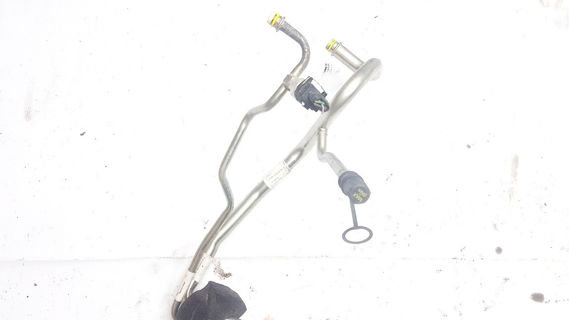 6G9N19A834BR Volvo XC 60 2009 Przewód klimatyzacji - Thumbnail 2