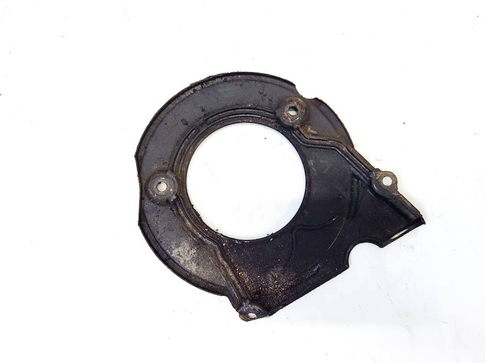 06D109175 Audi A3 2003 Cover, Crank Seal Housing (Sealing Flange) - FRONT